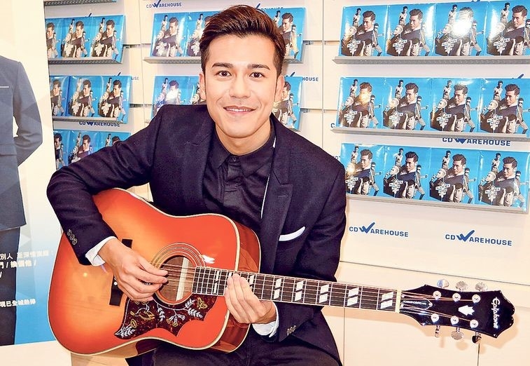 娛樂-最紅uber司機-沈震軒-最幸運的平凡人