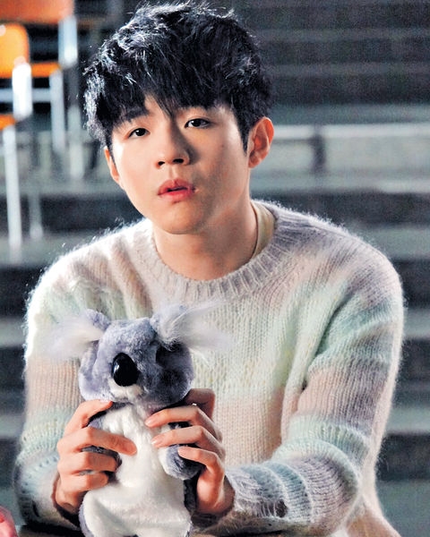 娛樂-姜濤-綜藝魂-呂濤米LoSeoul