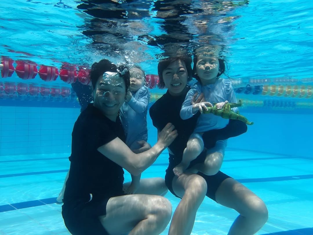 娛樂-洪永城-梁諾妍-細女beryl-女飛魚