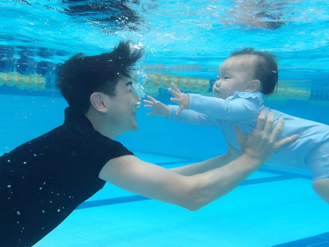 娛樂-洪永城-梁諾妍-細女beryl-女飛魚