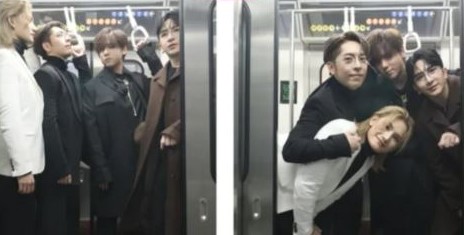 娛樂-mirror-呂濤米lo-seoul-玩轉韓國