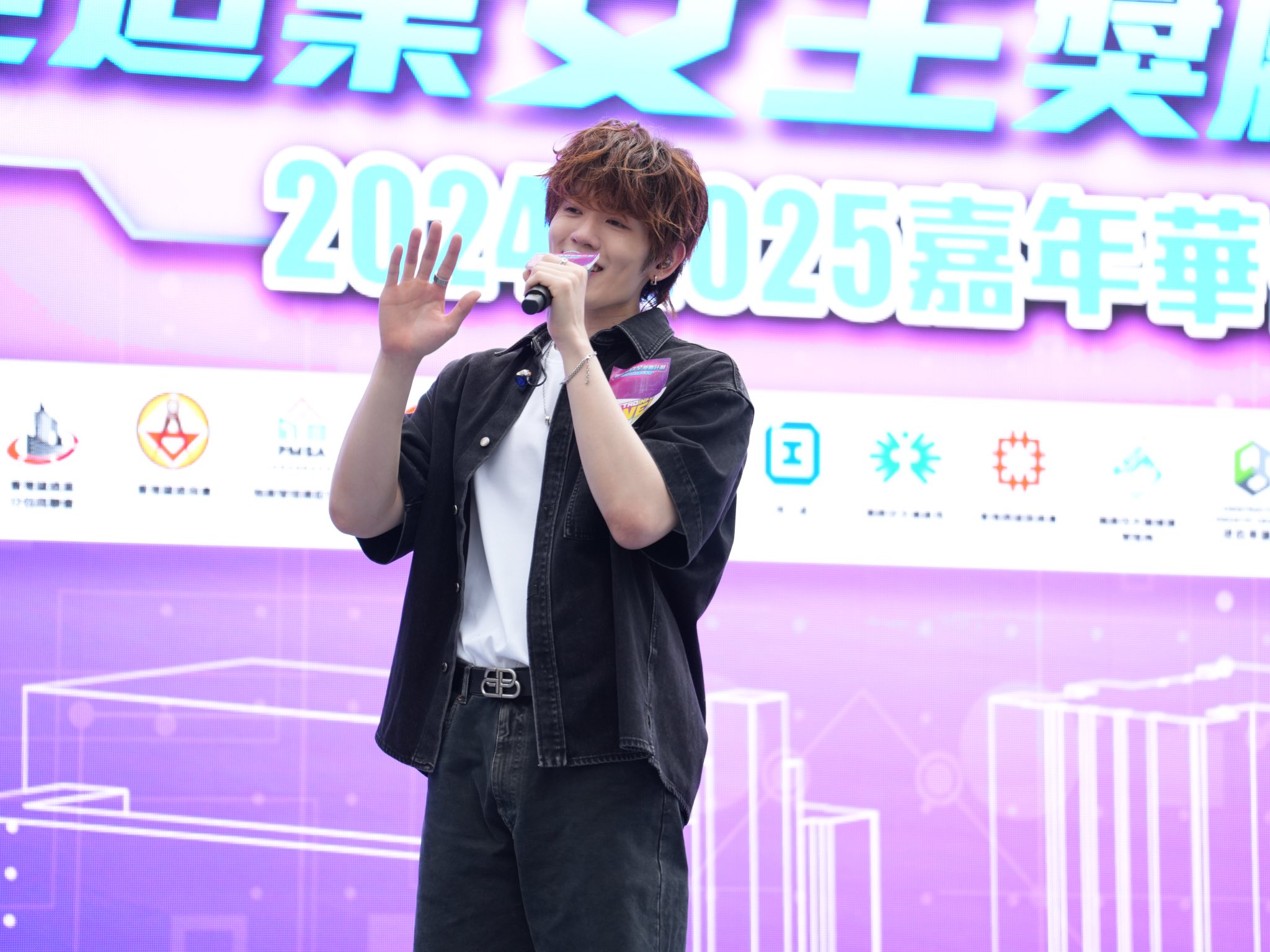 娛樂-建造業安全獎勵計劃2024-2025-職業安全-胡子彤