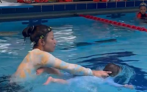 娛樂-洪永城-梁諾妍-細女beryl-女飛魚