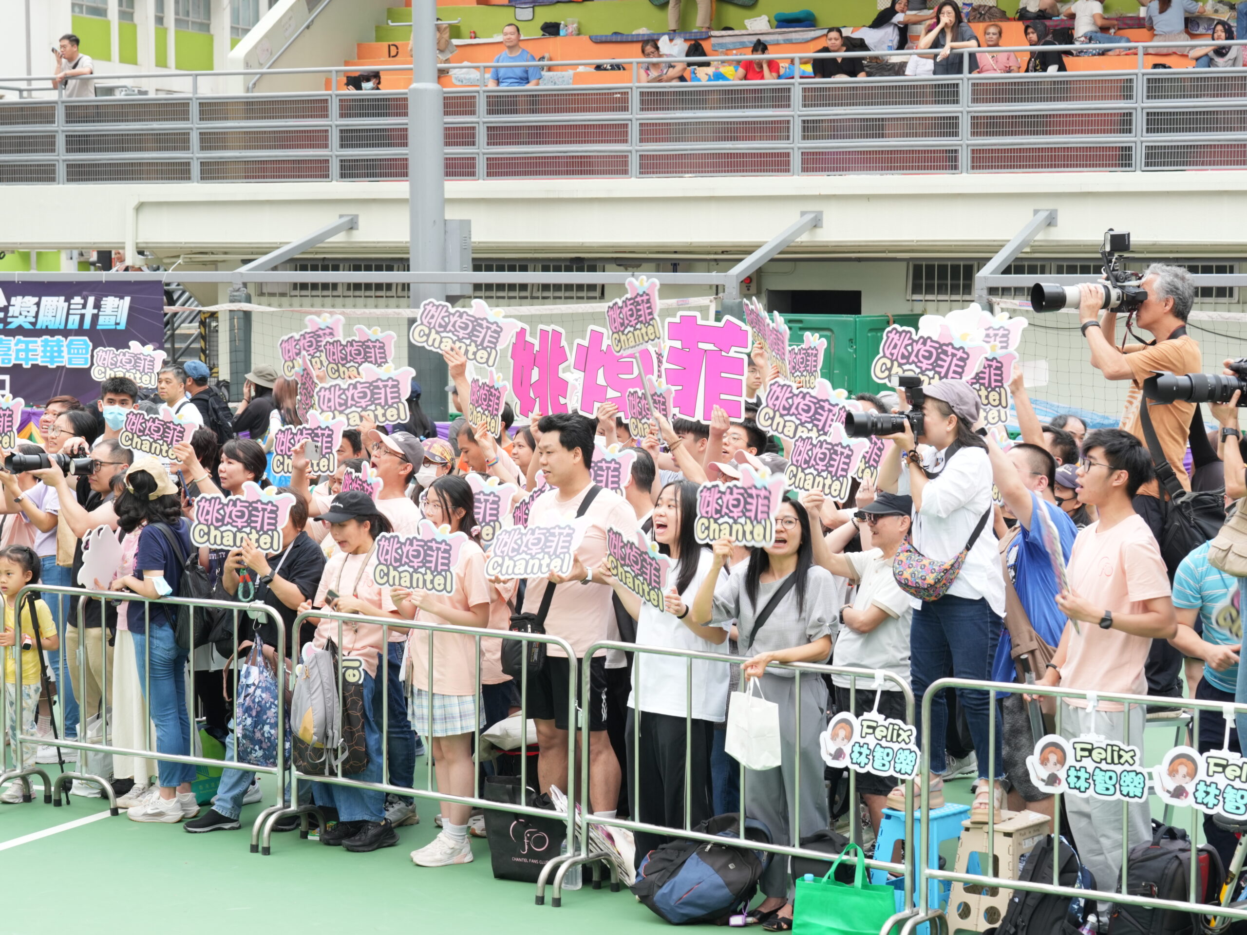 娛樂-建造業安全獎勵計劃2024-2025-職業安全-胡子彤