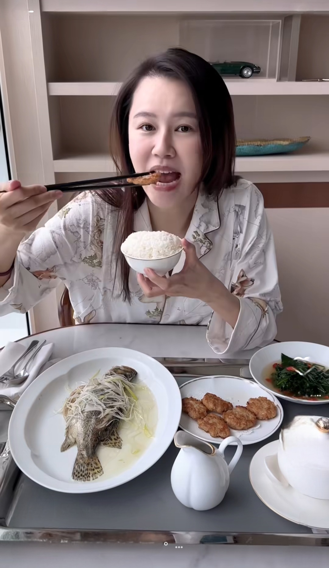 娛樂-黃翠如-蕭正楠-蕭哈哈-酒店坐月