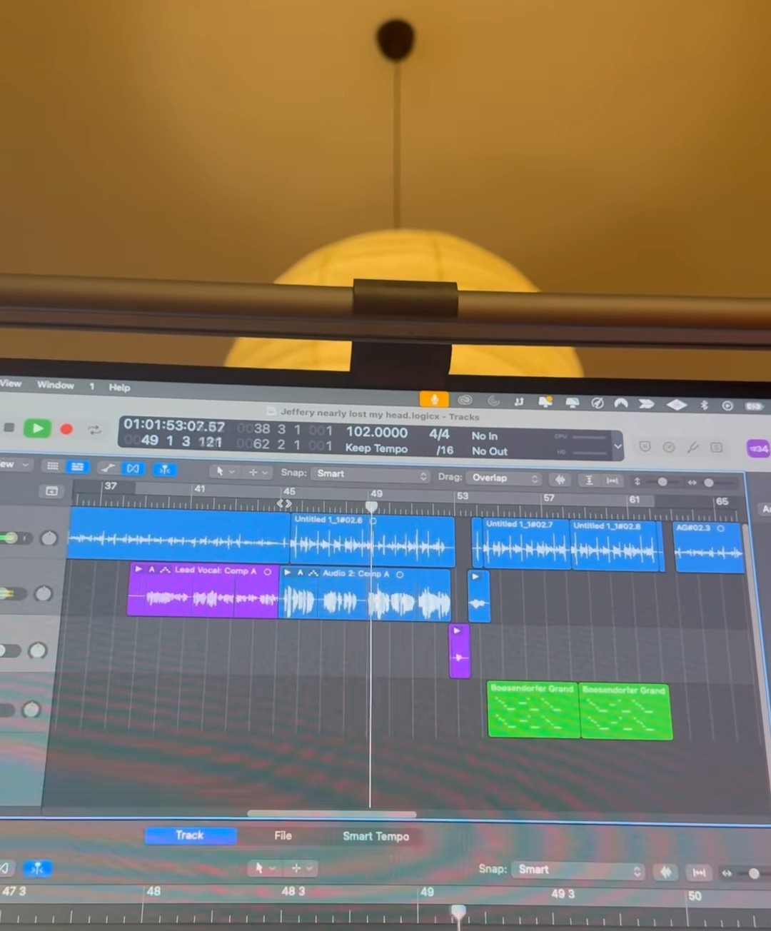娛樂-tysonyoshi-魏浚笙-吊頸佬