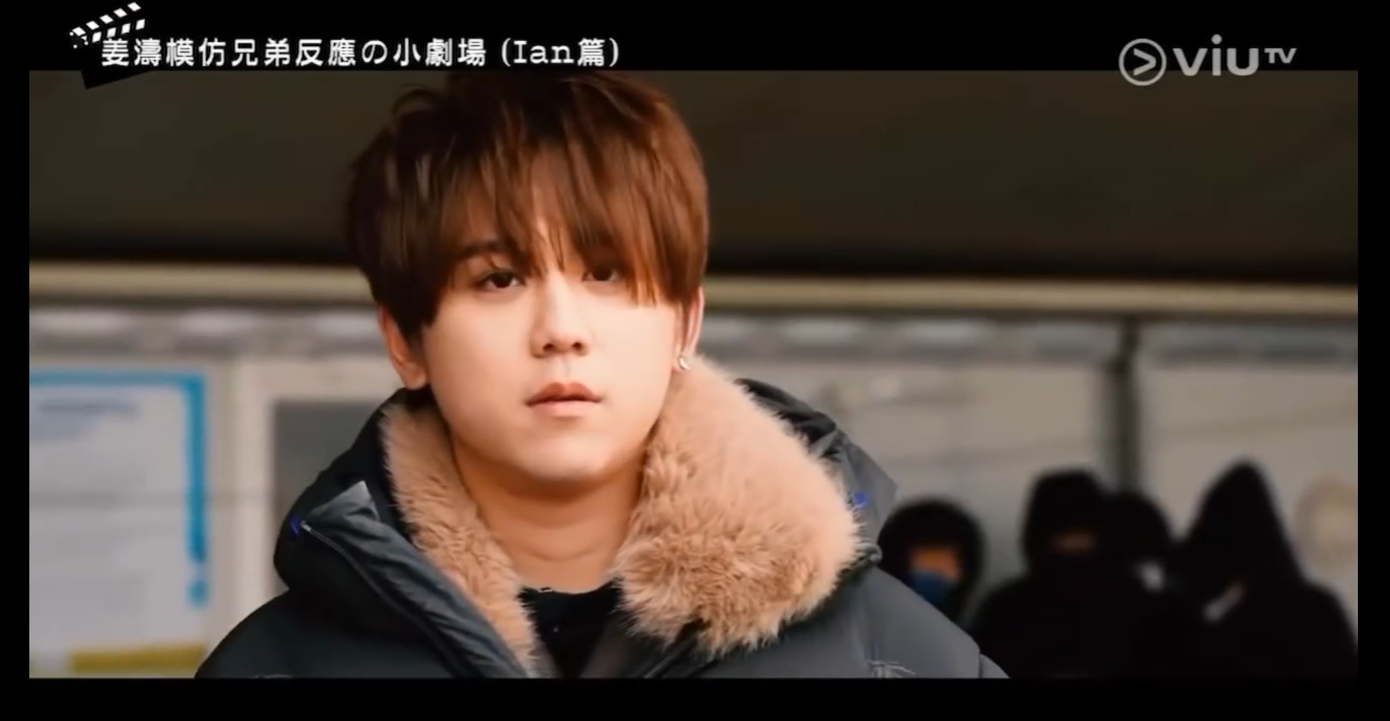 娛樂-姜濤-綜藝魂-呂濤米LoSeoul