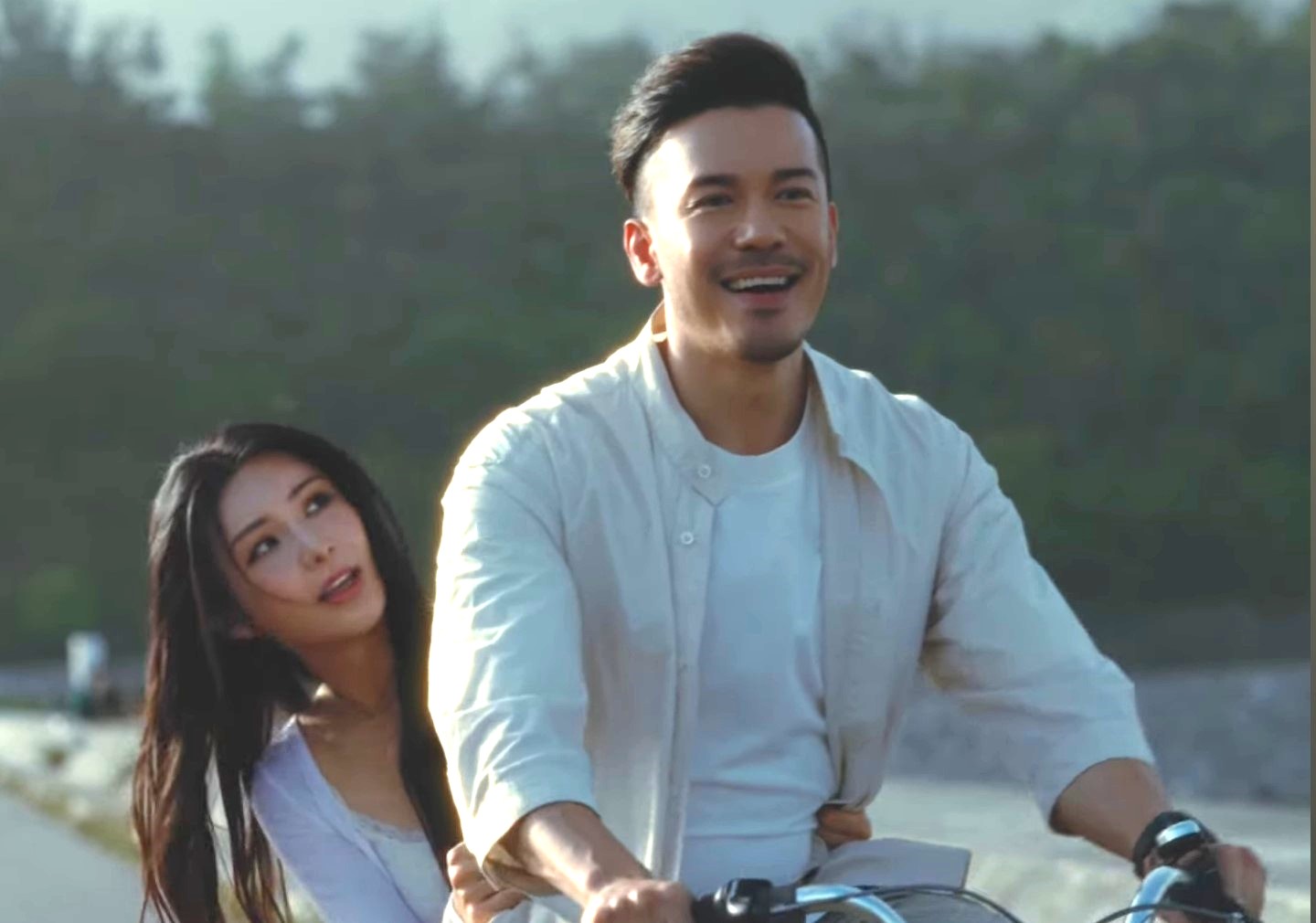 娛樂-最紅uber司機-沈震軒-最幸運的平凡人