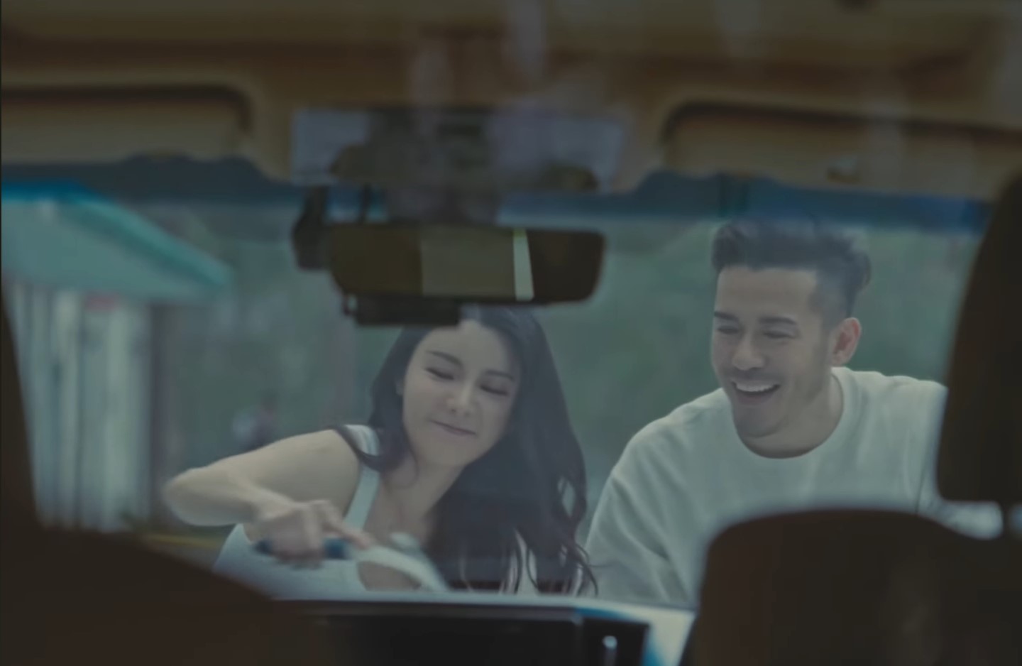 娛樂-最紅uber司機-沈震軒-最幸運的平凡人