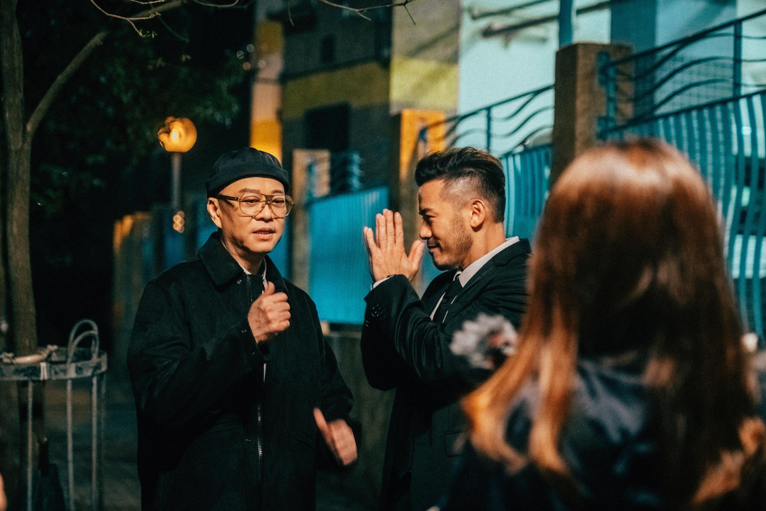 娛樂-最紅uber司機-沈震軒-最幸運的平凡人