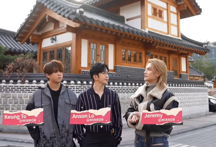 《呂濤米Lo Seoul》