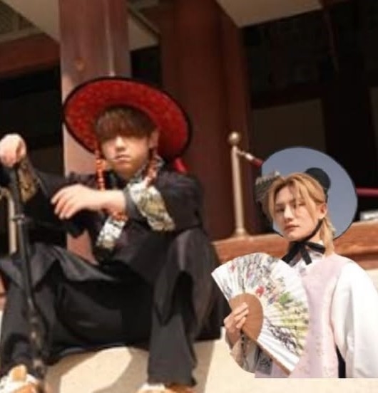 娛樂-mirror-呂濤米lo-seoul-玩轉韓國