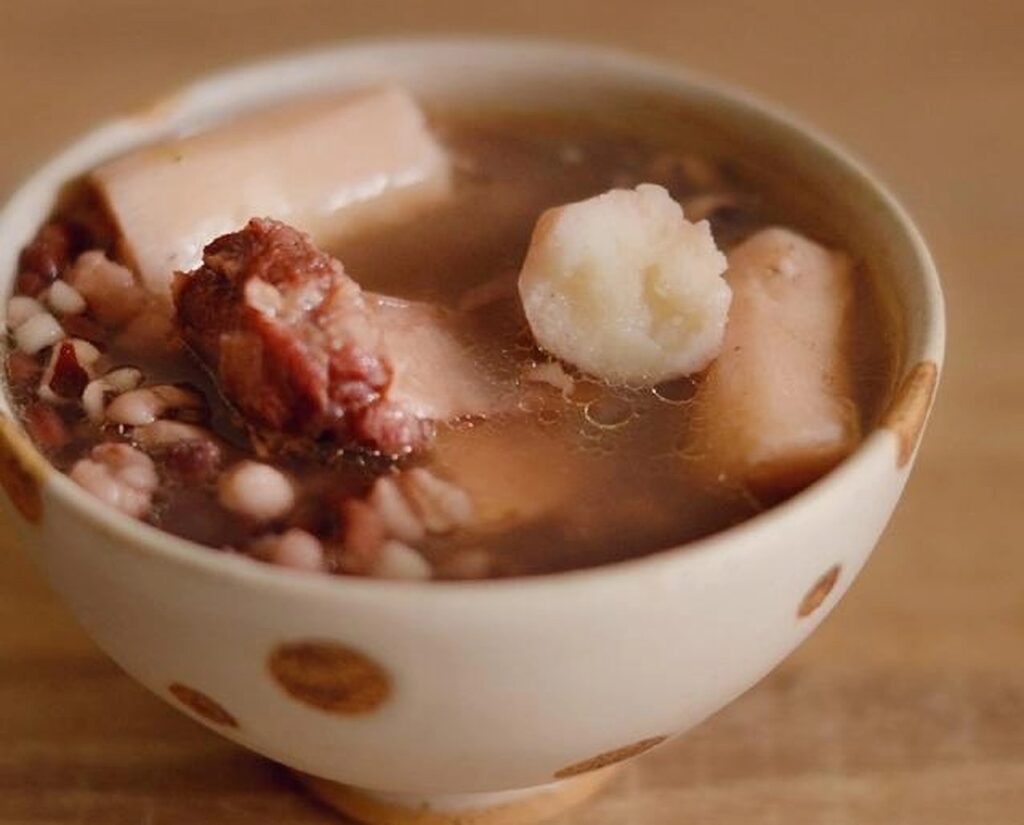 健康-時令養生-小滿