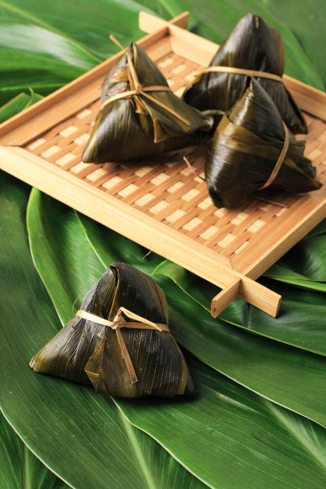 健康-焦點健康-飲食-糭