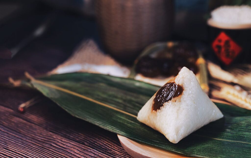 健康-焦點健康-飲食-糭