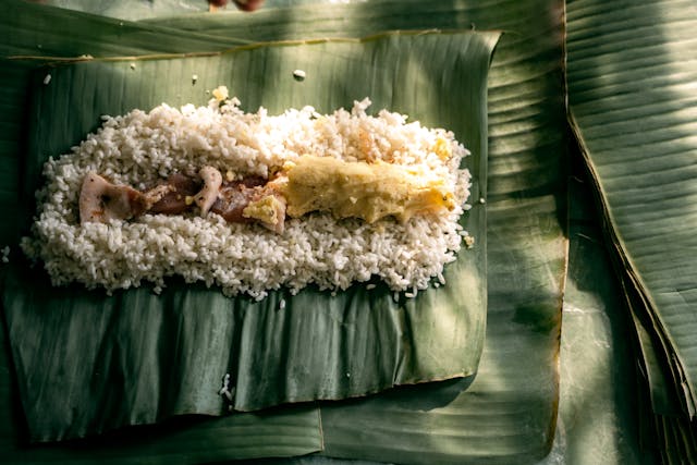 健康-焦點健康-飲食-糭