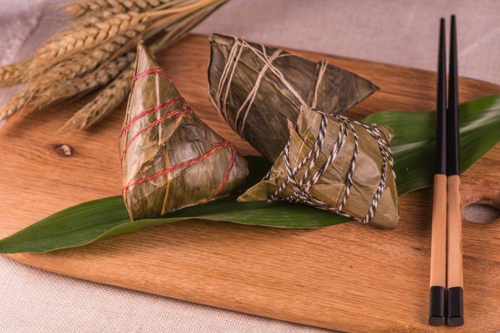 健康-焦點健康-飲食-糭