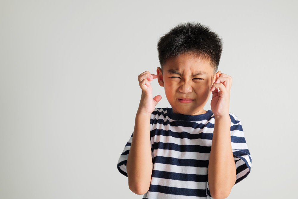 健康-疾病資訊-自閉症