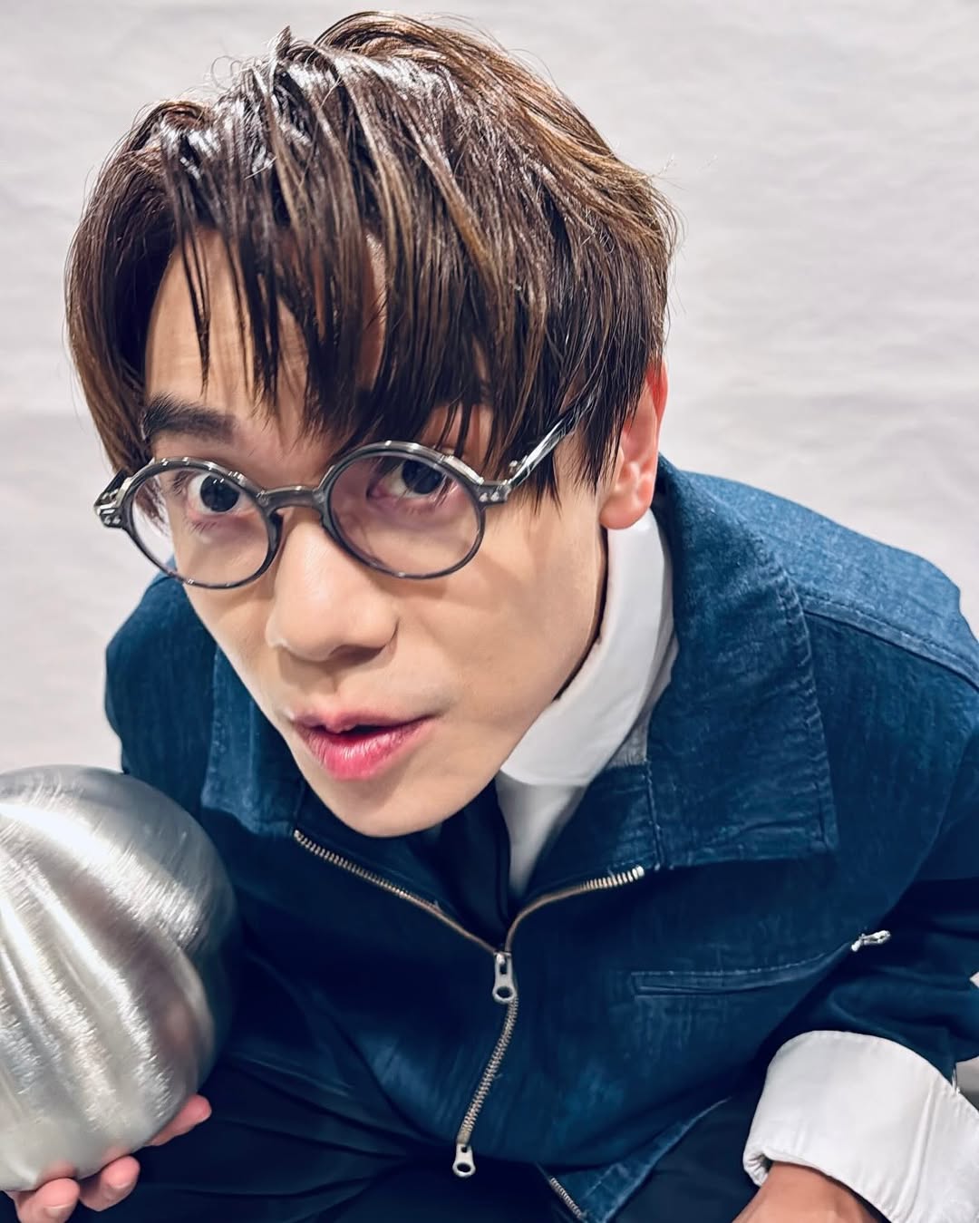 娛樂-林家謙-台灣金曲獎-金曲歌王-隱形色