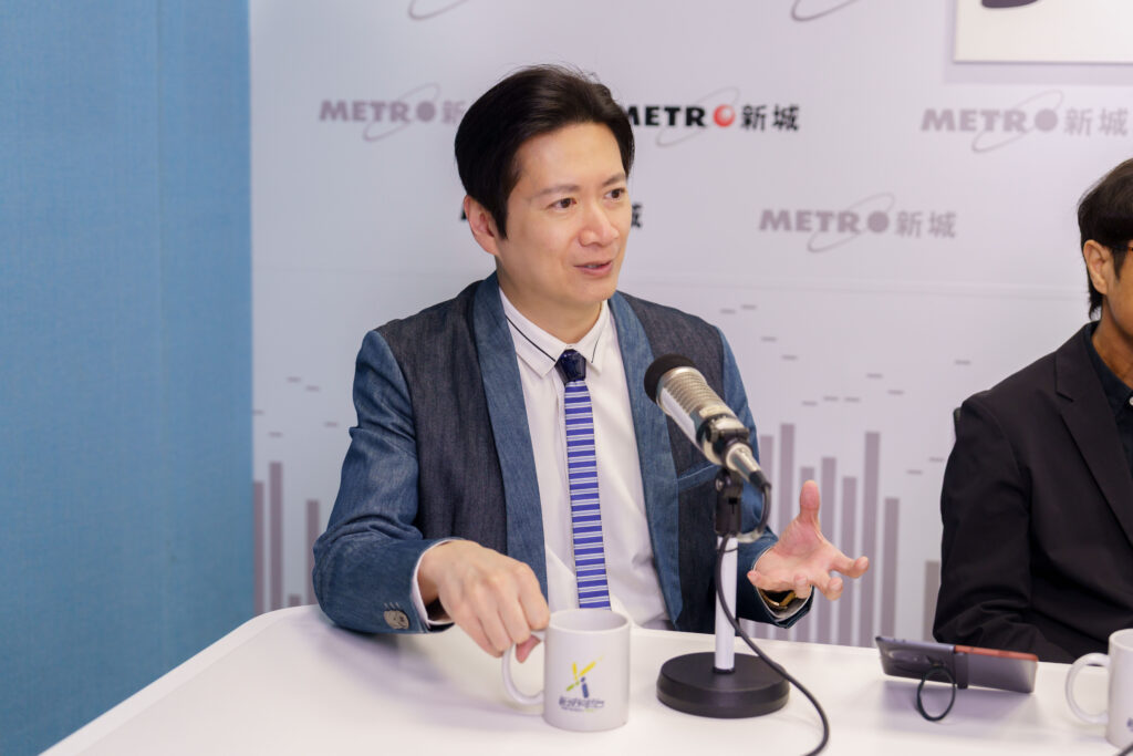 大人物speedchat-polyuspeed-容海恩3