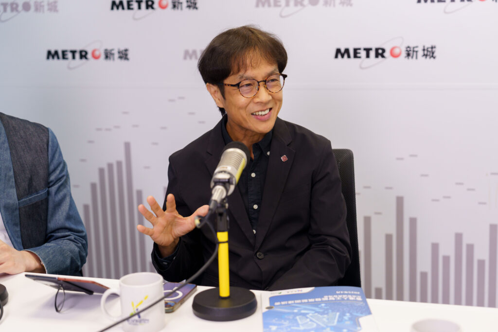 大人物speedchat-polyuspeed-容海恩4