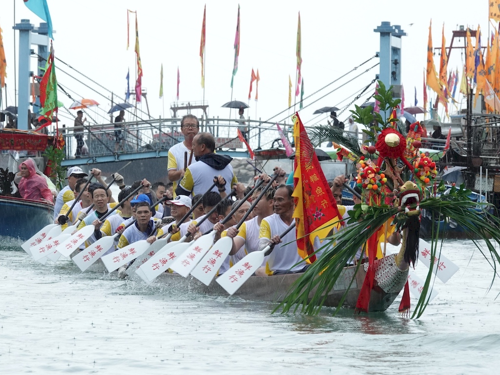 好去處-端午節-龍舟-打卡7
