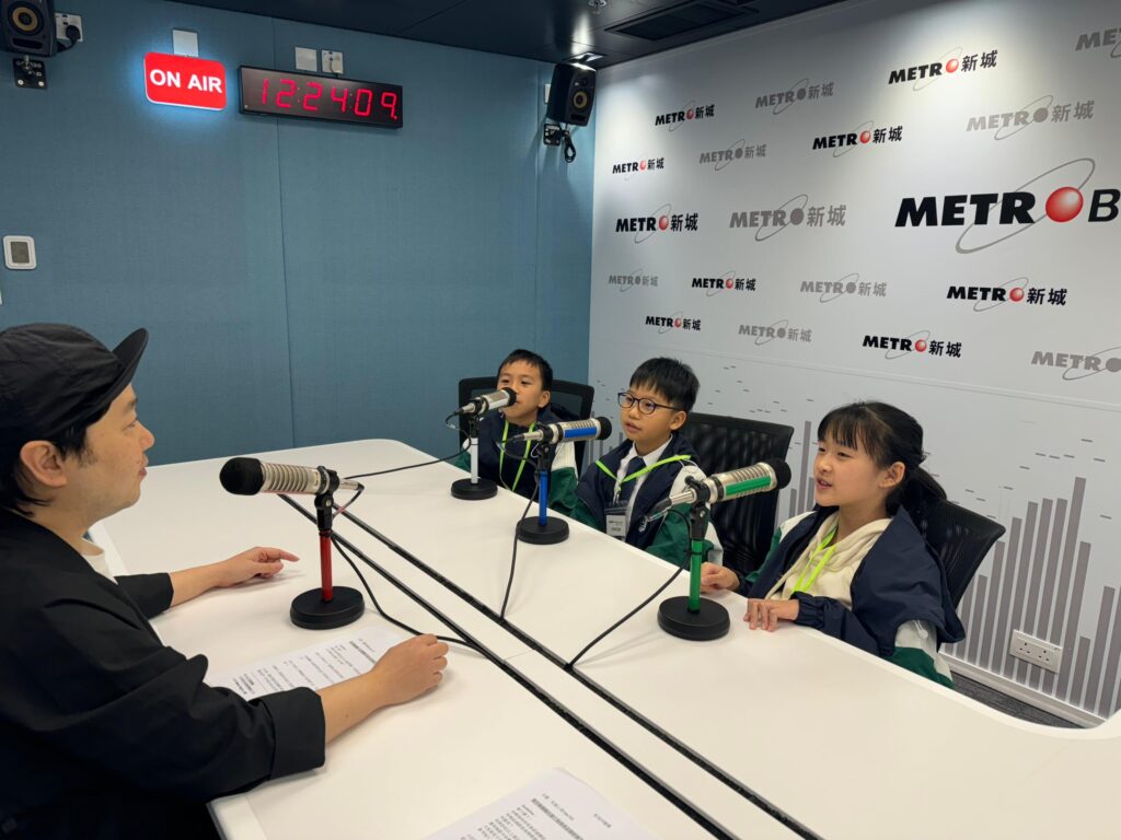 少年警訊-深水埗區-好去處2