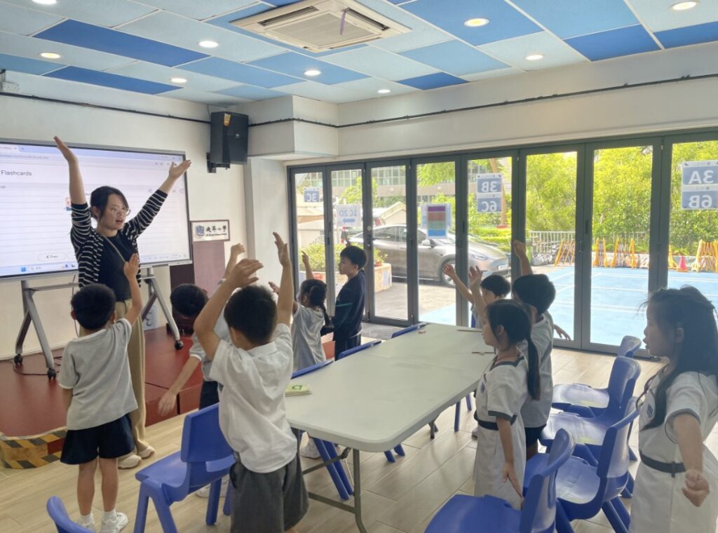 德萃小學-廣東話-朱子穎2