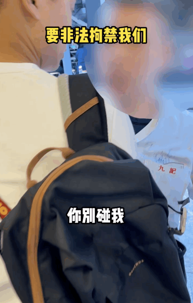 愛回家-九記牛腩-網上熱話-拍片3