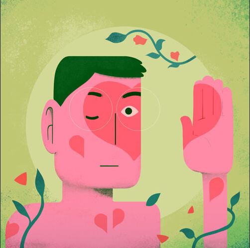 娛樂-林家謙-台灣金曲獎-金曲歌王-隱形色