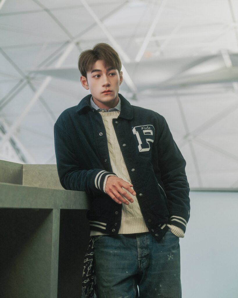 明星成長-魏浚笙-減肥-演員2