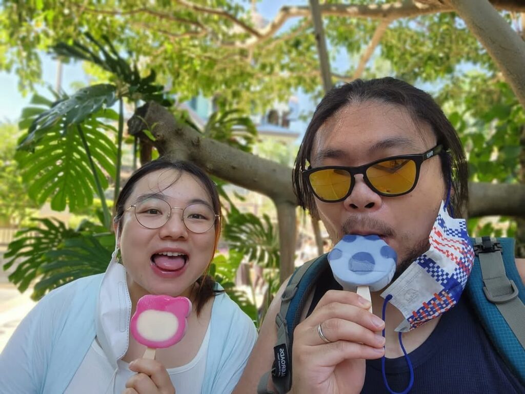 明星成長-黃博-中年好聲音3