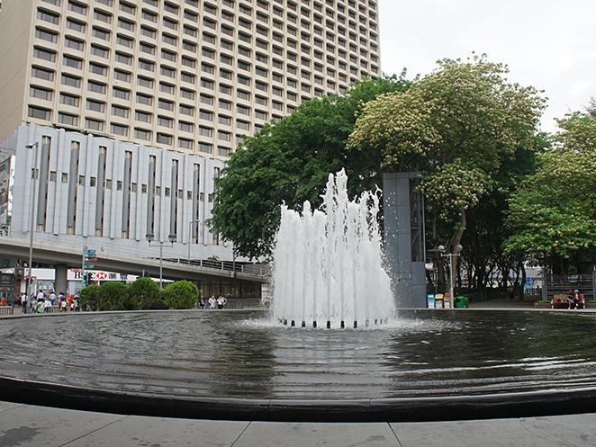 本地遊-打卡-生態遊-旅遊3