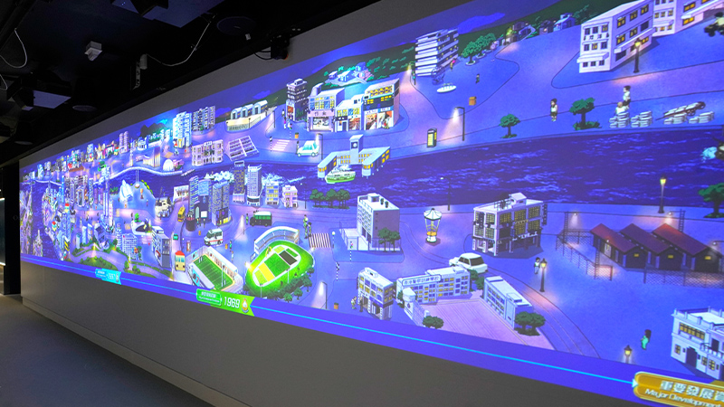 本地遊-打卡-生態遊-旅遊6