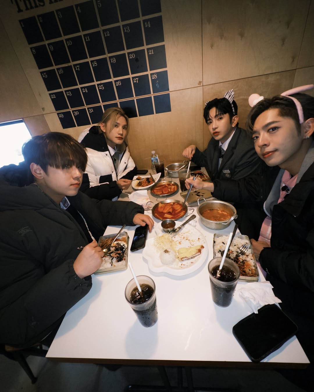 娛樂-mirror-呂濤米lo-seoul-玩轉韓國