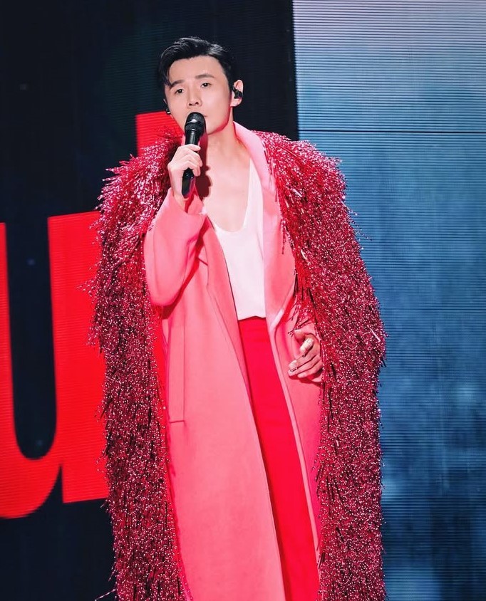 娛樂-林家謙-台灣金曲獎-金曲歌王-隱形色