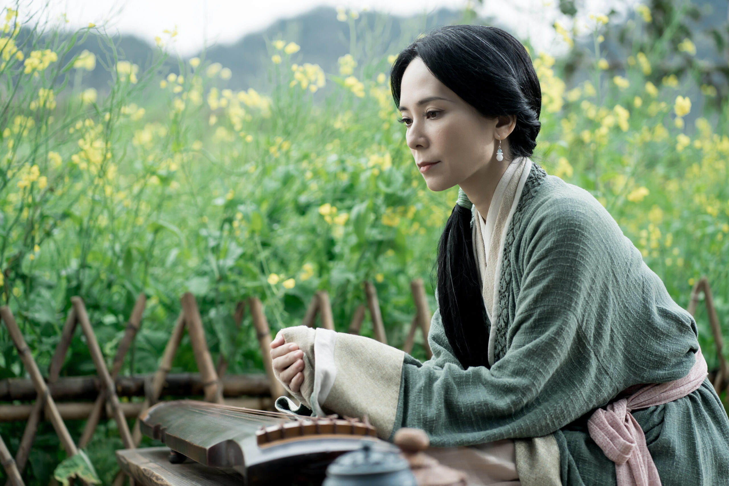 娛樂-古天樂-尋秦記-林峯