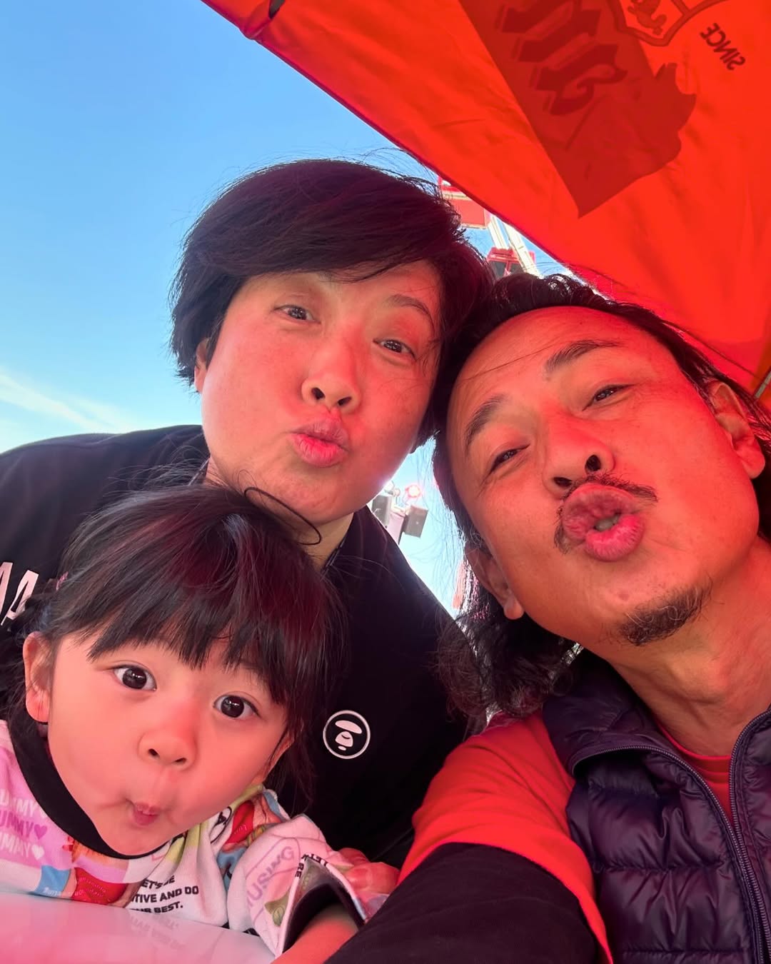 娛樂-超高齡產婦-黃澤鋒老婆-人工受孕