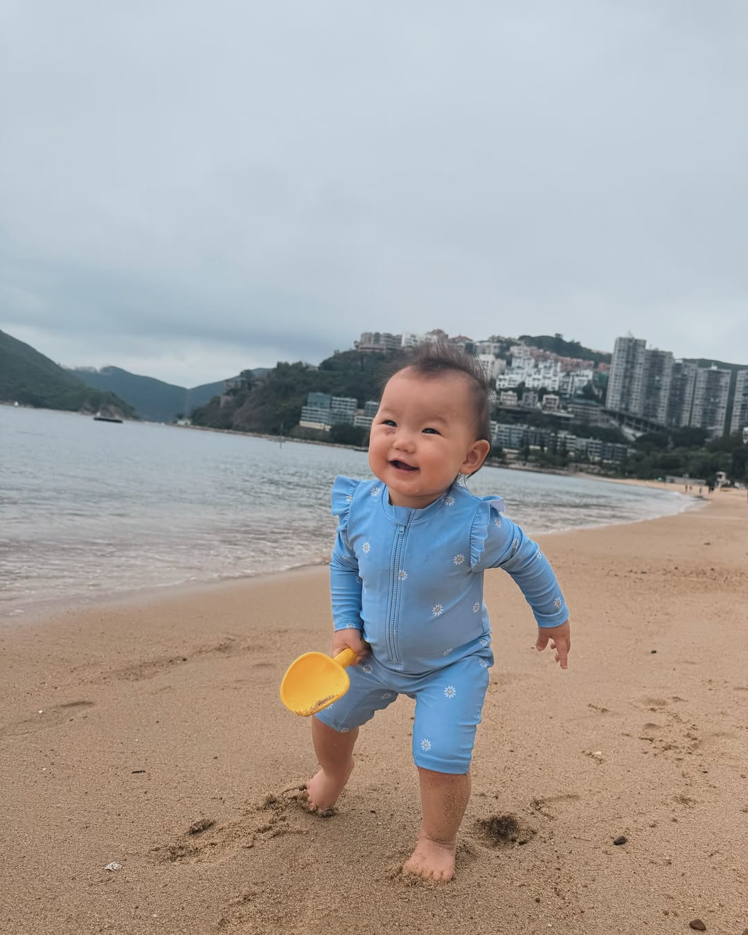 娛樂-洪永城-梁諾妍-細女beryl-女飛魚