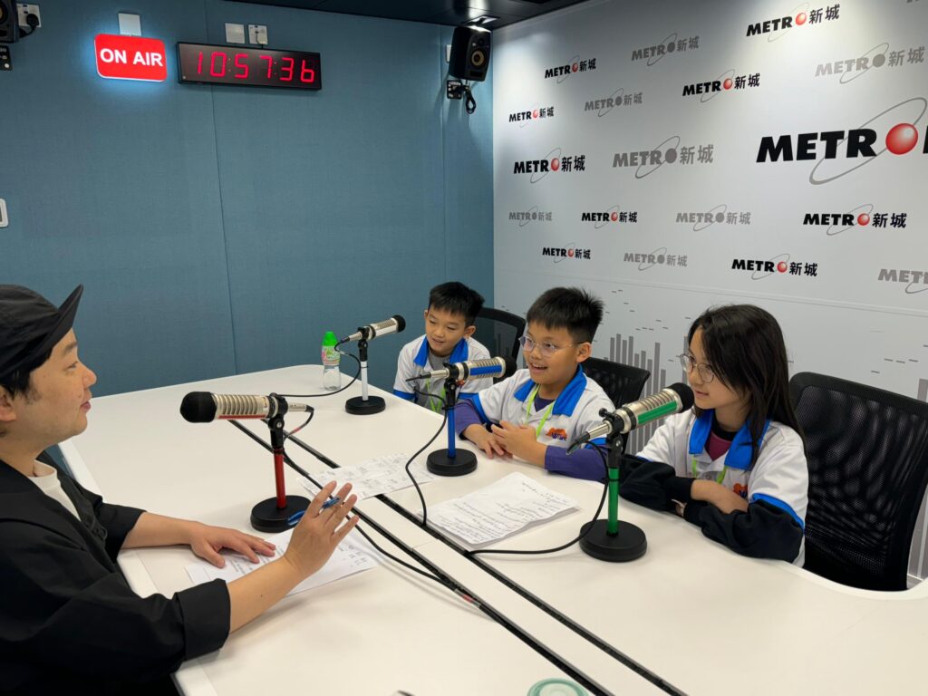 黃大仙區-少年警訊-TeenTeen向上-葉文輝-地標2