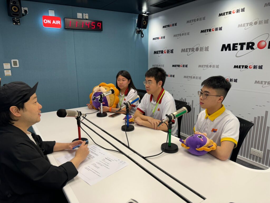 黃大仙區-少年警訊-TeenTeen向上-葉文輝-地標4