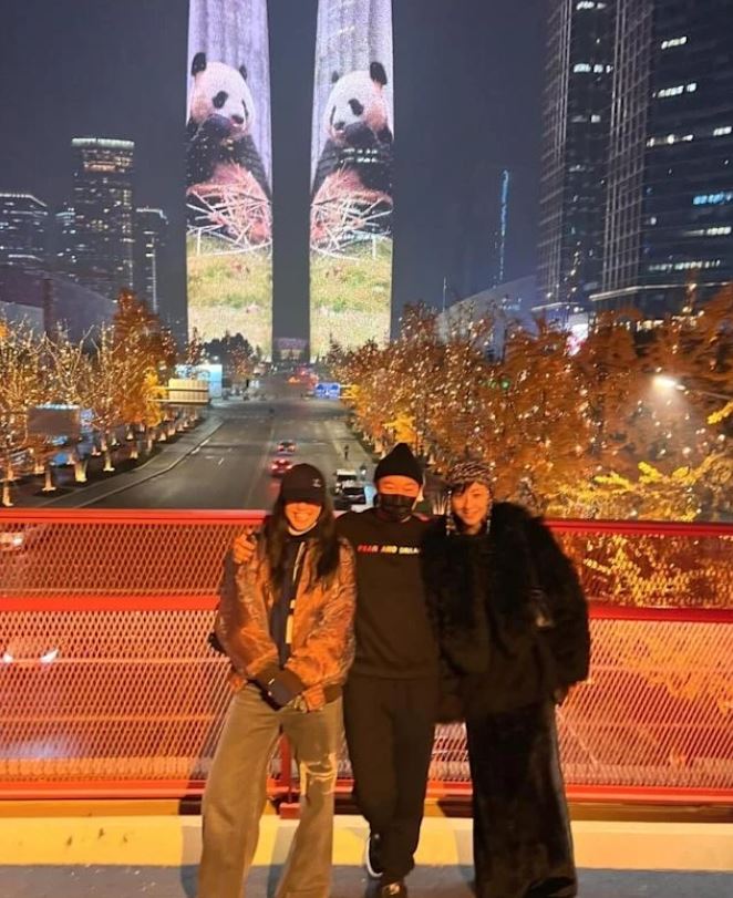 娛樂-陳康堤-doll-竇靖童