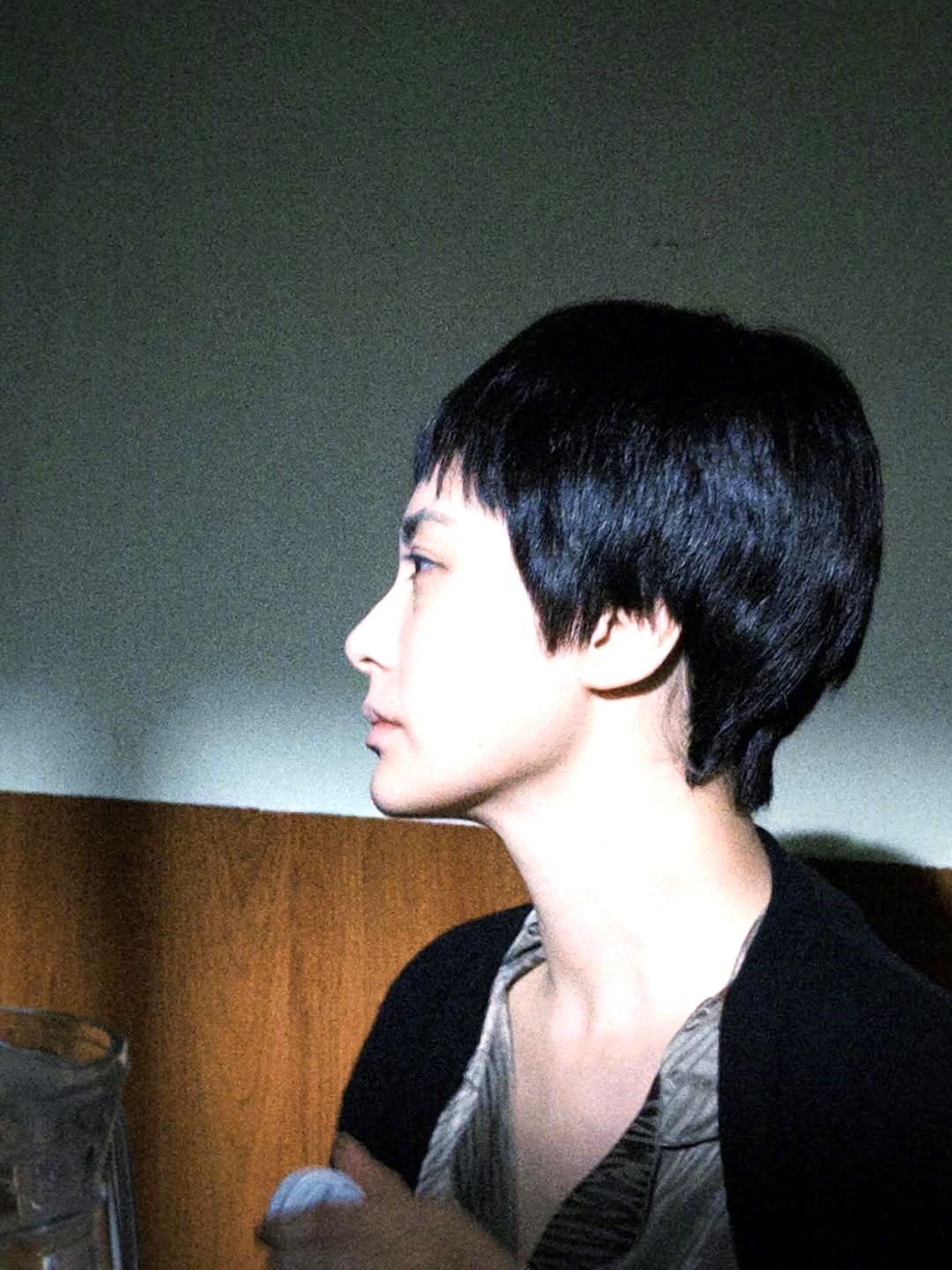 娛樂-鍾欣潼-阿嬌-好好說再見