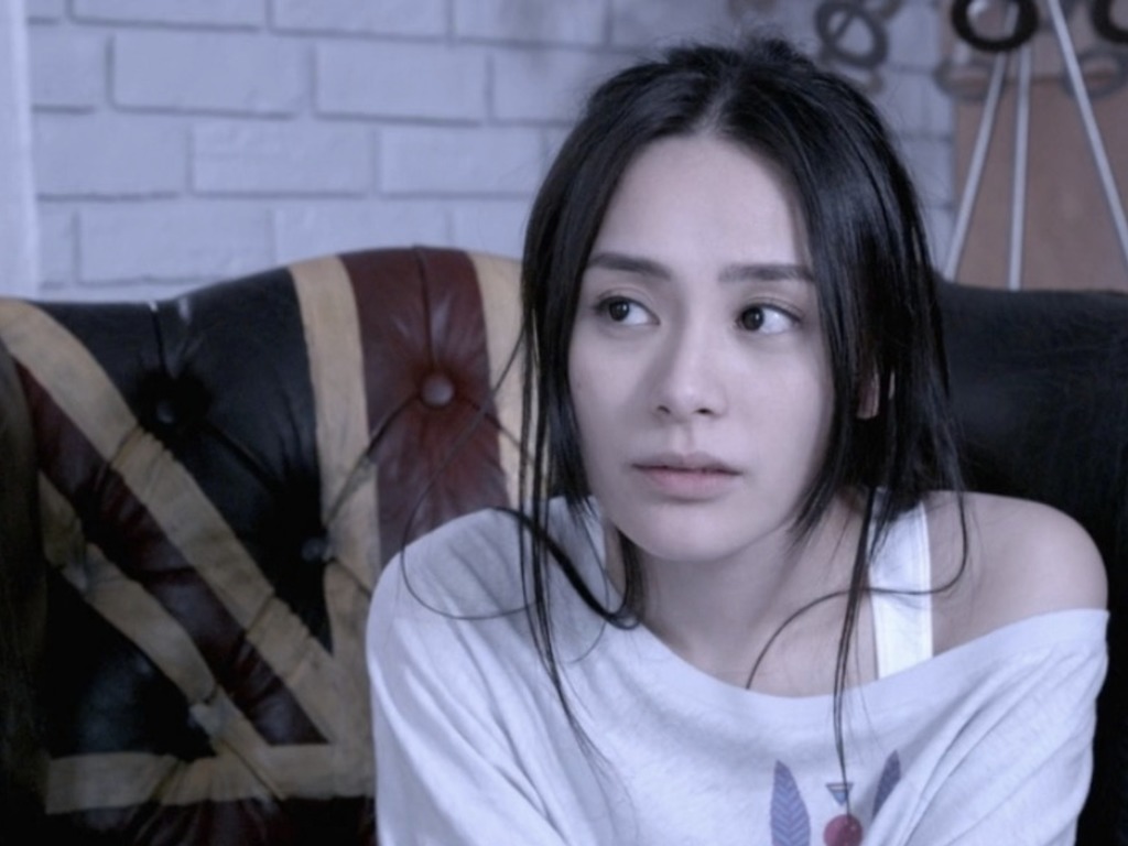 娛樂-鍾欣潼-阿嬌-好好說再見