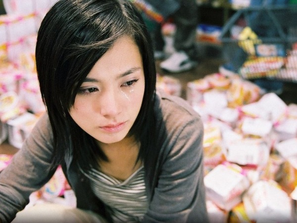 娛樂-鍾欣潼-阿嬌-好好說再見