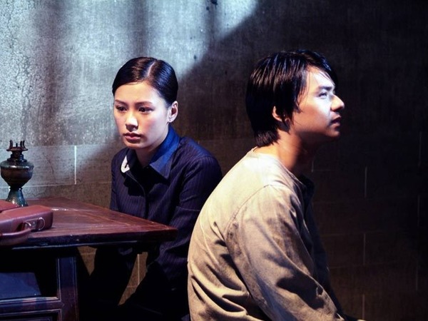 娛樂-鍾欣潼-阿嬌-好好說再見