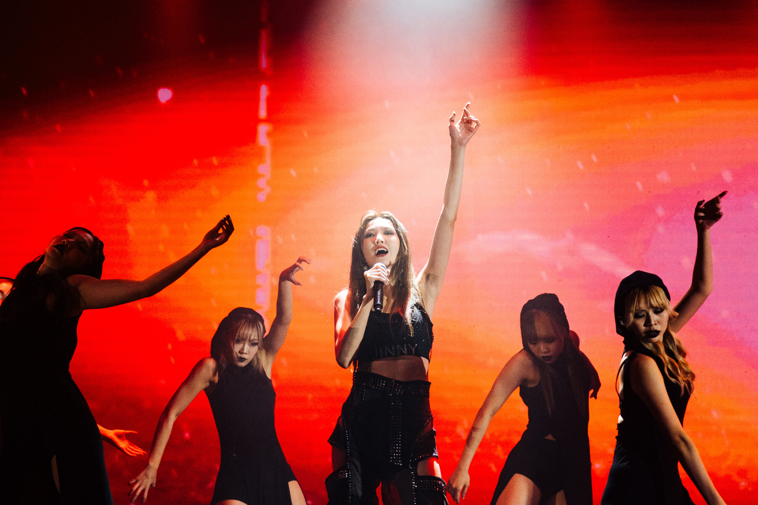 娛樂-吳若希-gossipofme-後台爆喊