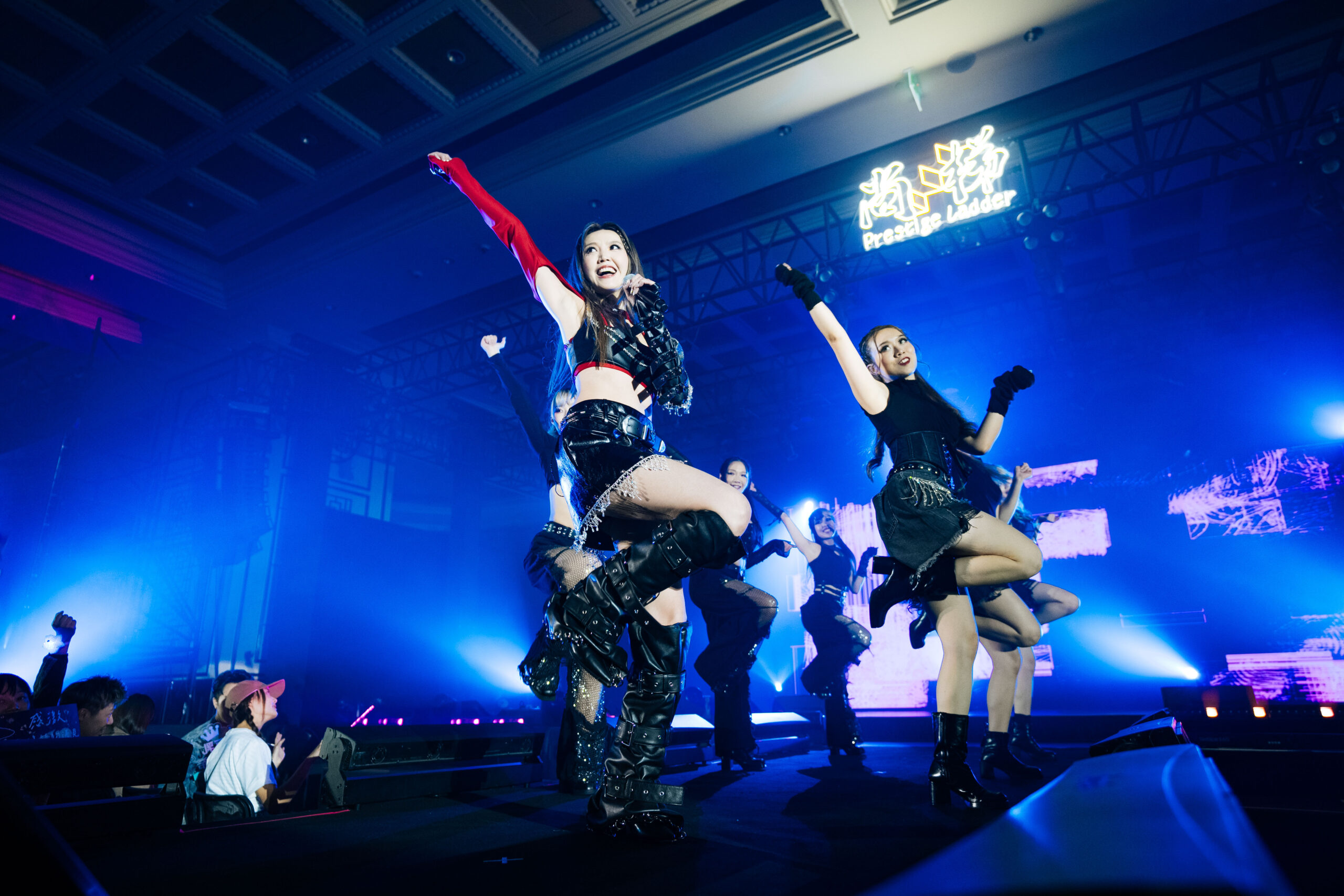 娛樂-吳若希-gossipofme-後台爆喊