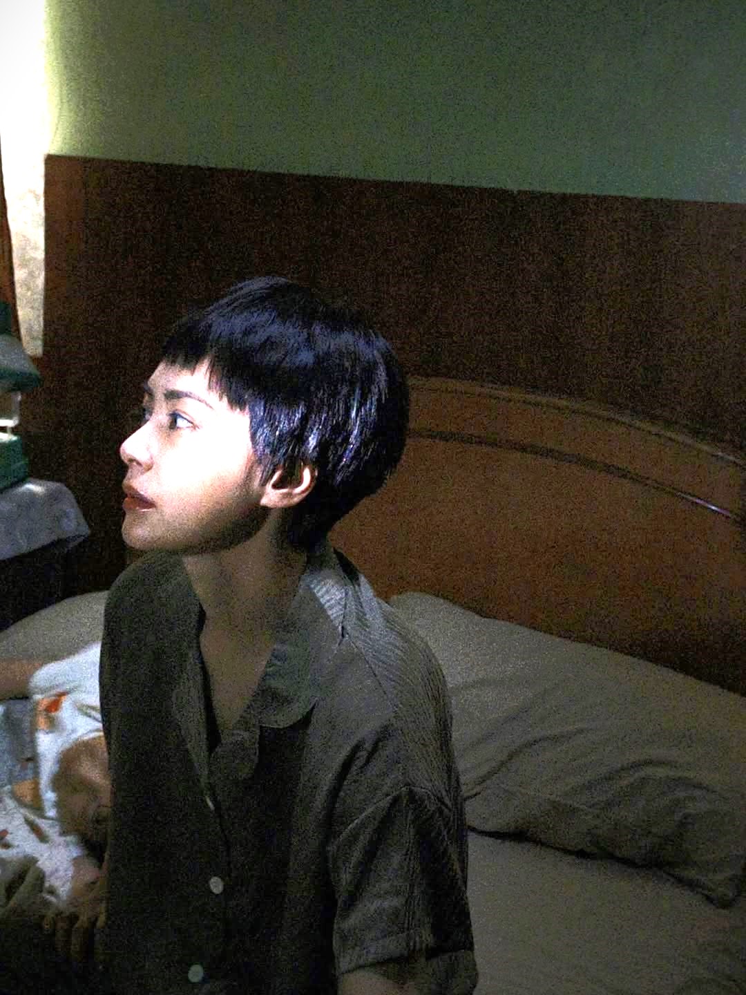 娛樂-鍾欣潼-阿嬌-好好說再見