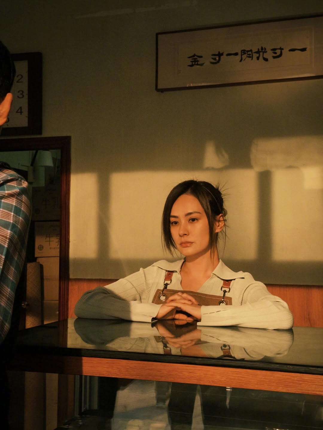 娛樂-鍾欣潼-阿嬌-好好說再見